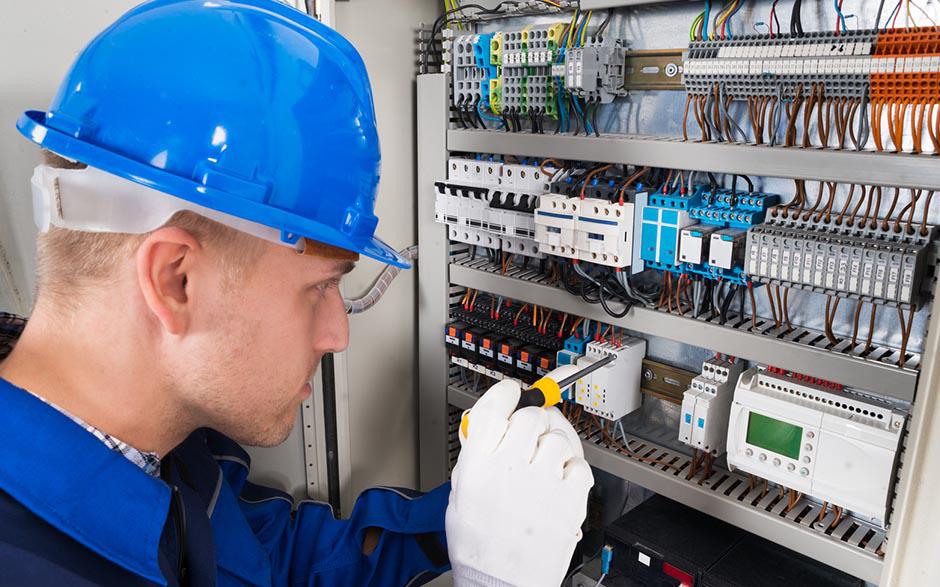 tarif travaux électricité Étréchy