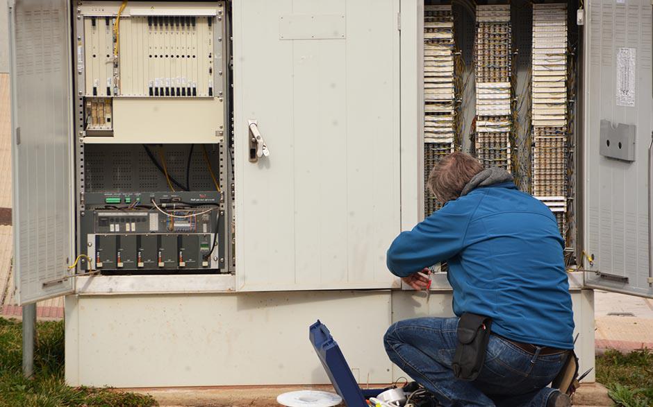 électricien urgence Moissy-Cramayel