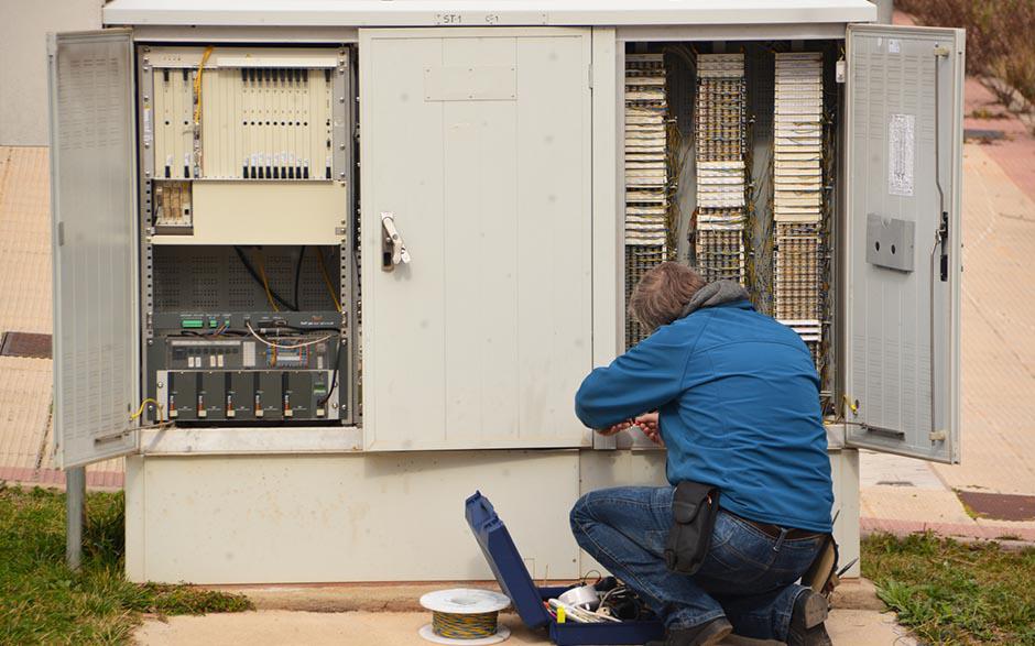 urgence électricité Sevran