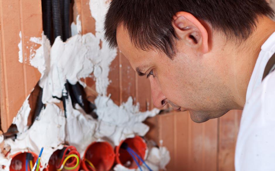 urgence électricité Igny