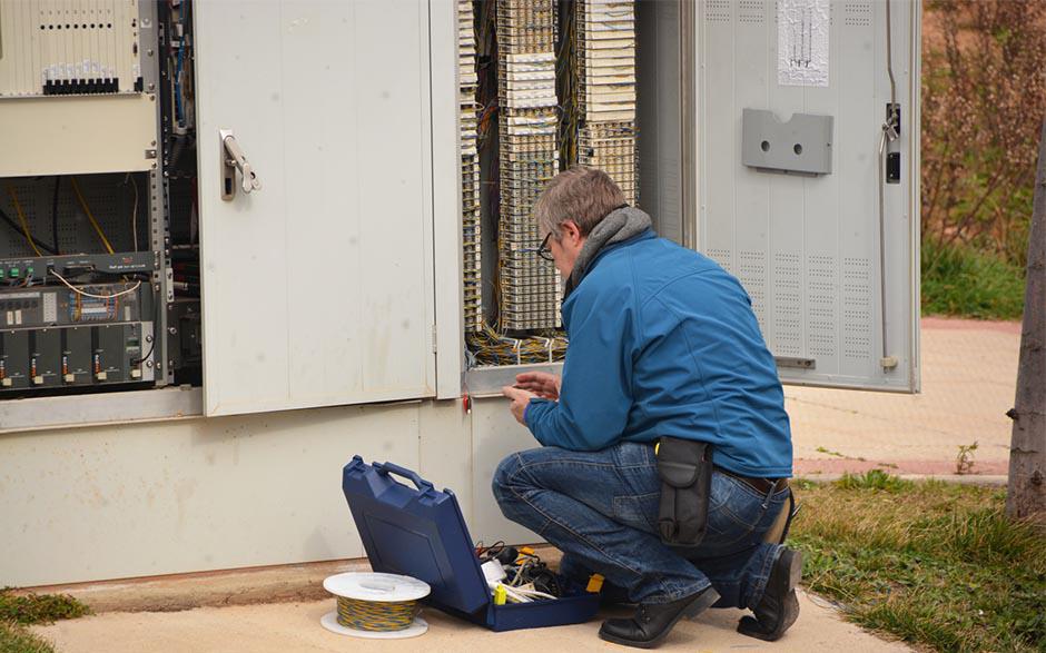 électricien d'urgence Montrouge