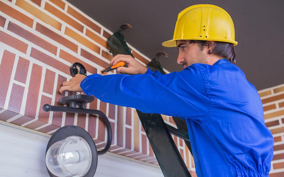 urgence électricité Sevran