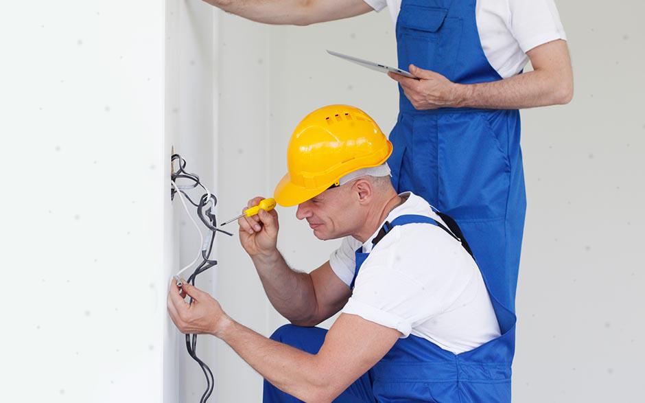 urgence électricité Igny