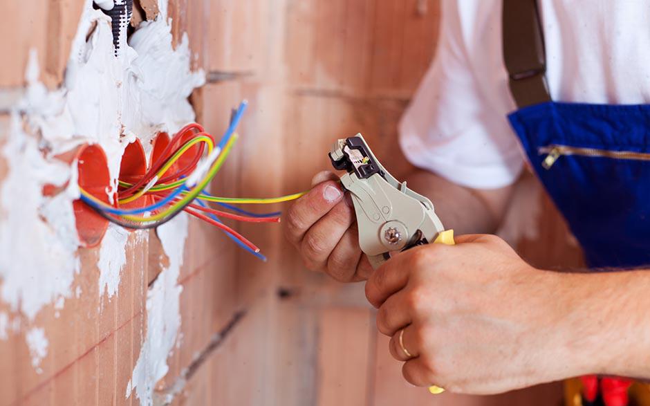 électricien de maintenance Fontenay-le-Fleury